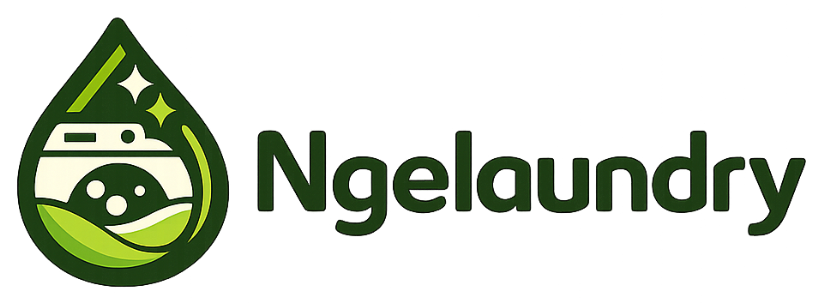 Ngelaundry